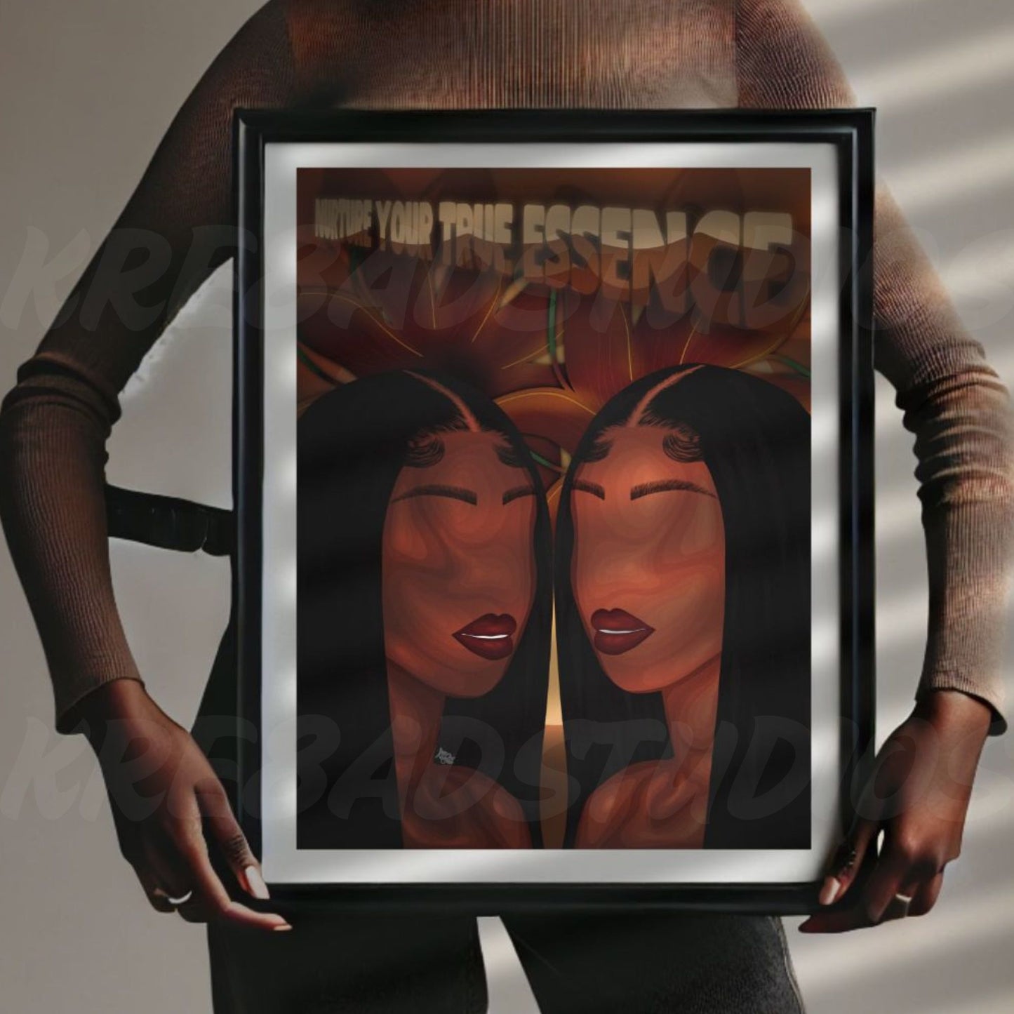 Nurture Your Essence