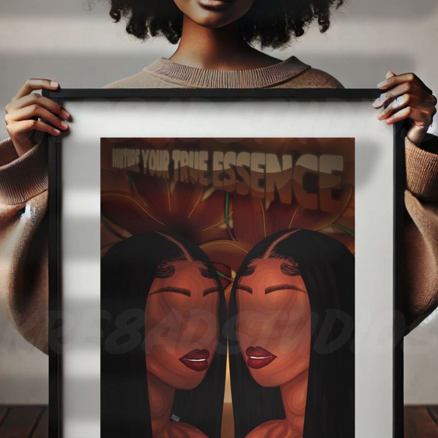 Nurture Your Essence