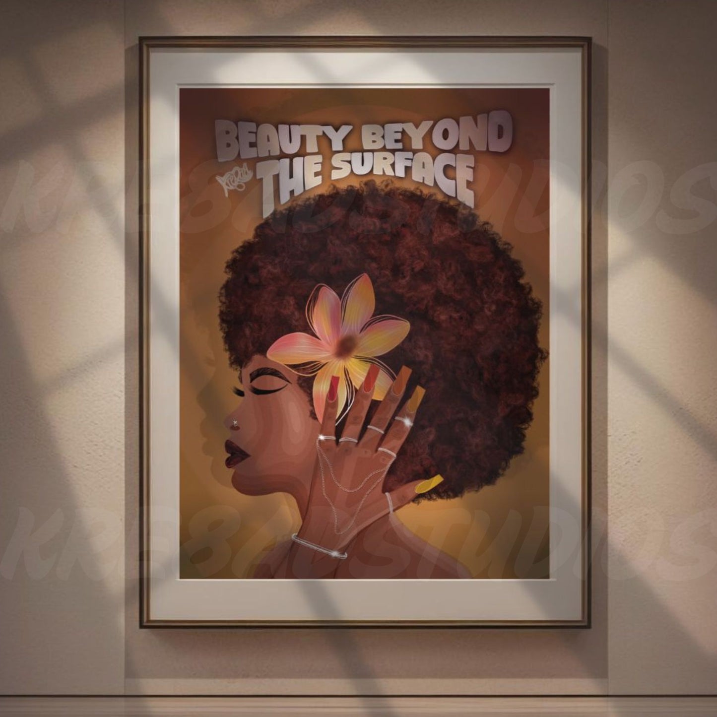 Beauty Beyond
