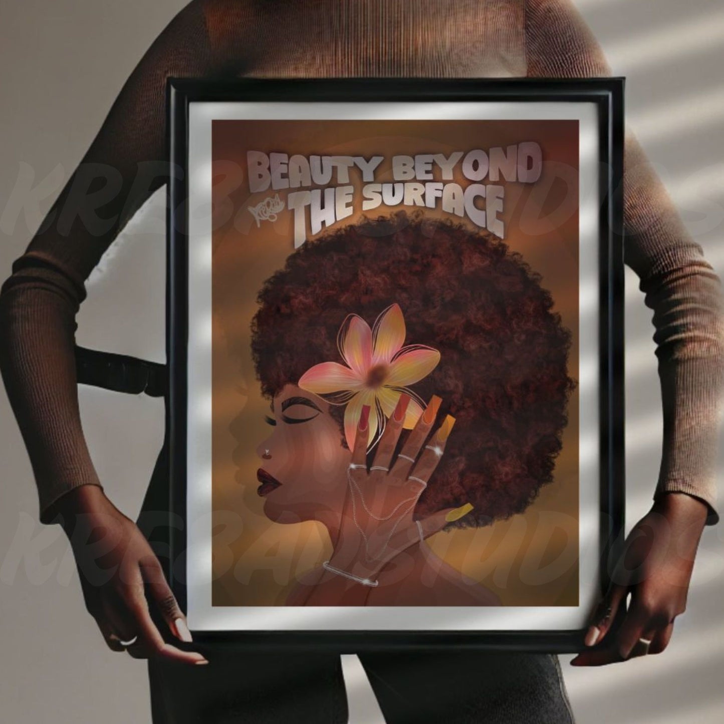 Beauty Beyond