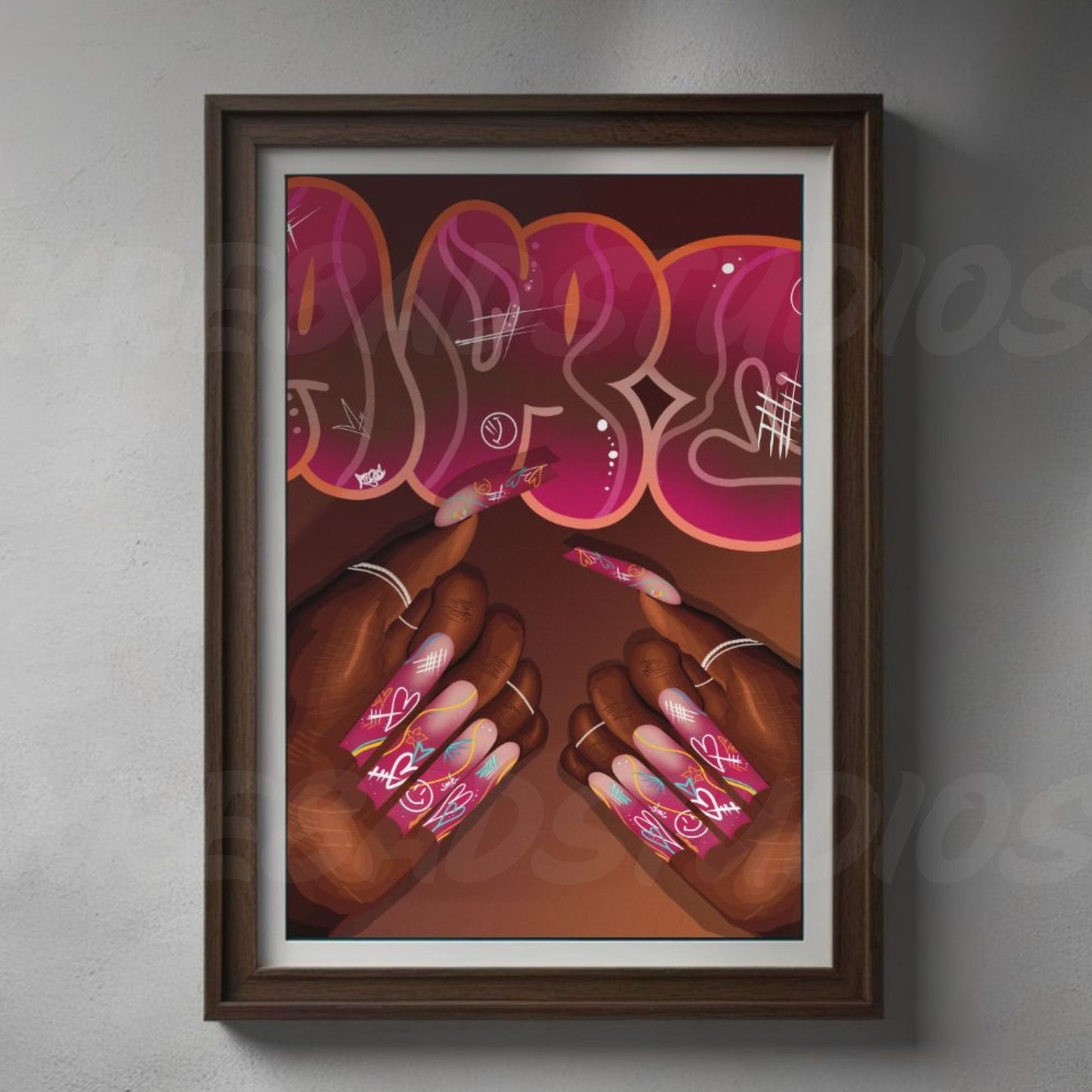 Nail Art