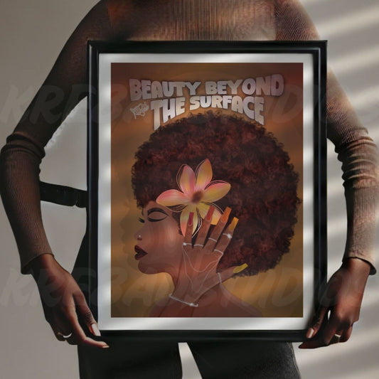 Beauty Beyond